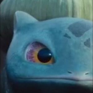 Meet your Posher, Joseph